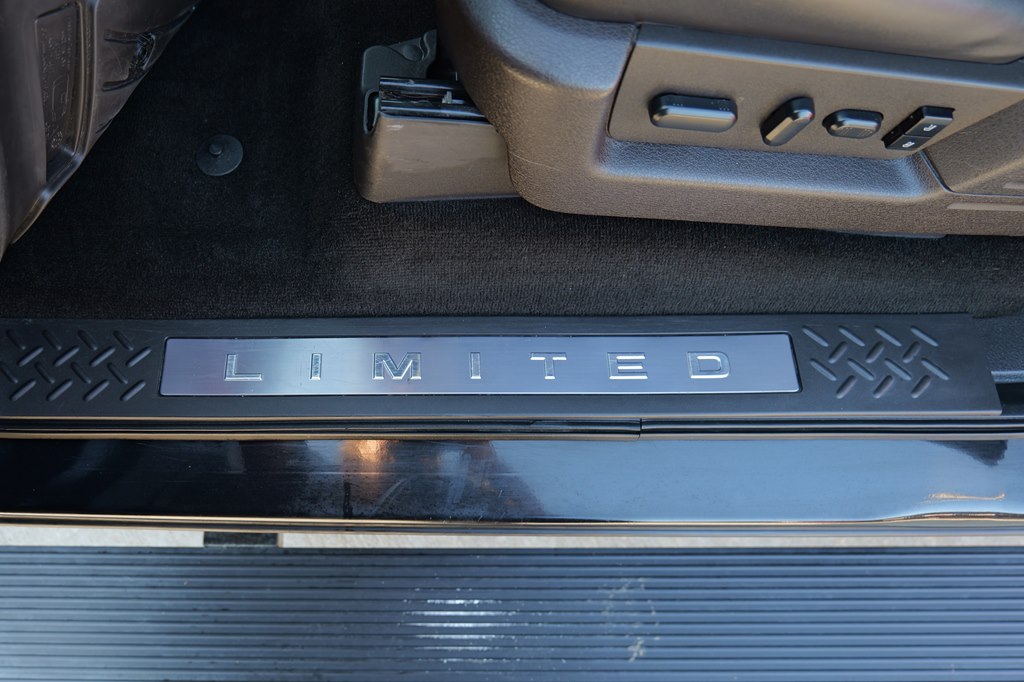 Used Car 2014 Ford F150  Supercrew For Sale Under $20,000 In Baker, Louisiana