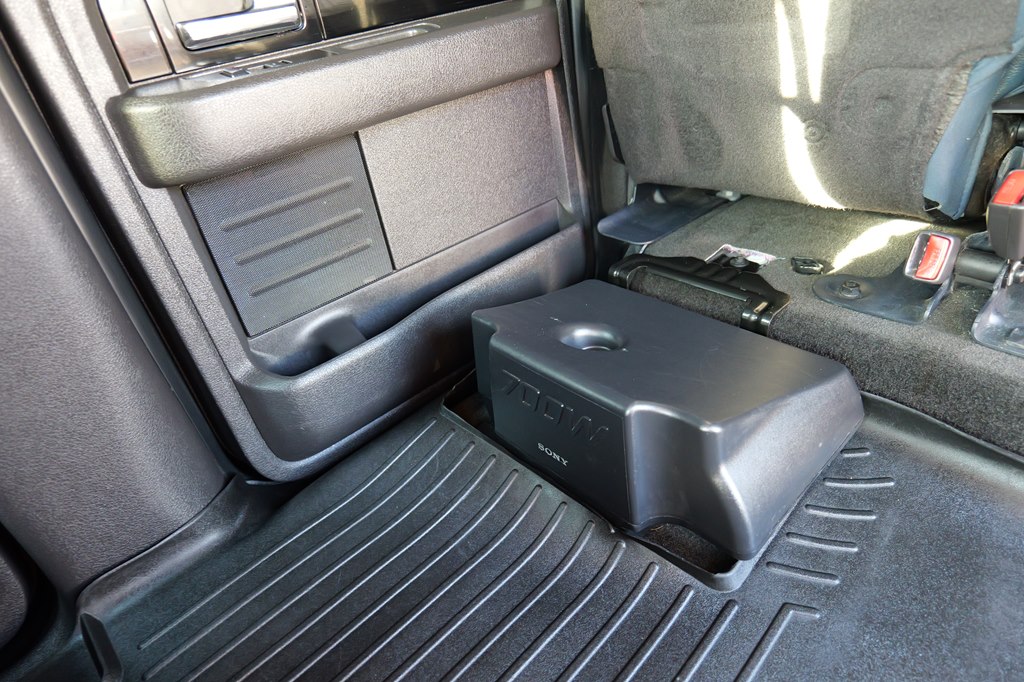 Used Car 2014 Ford F150  Supercrew For Sale Under $20,000 In Baker, Louisiana