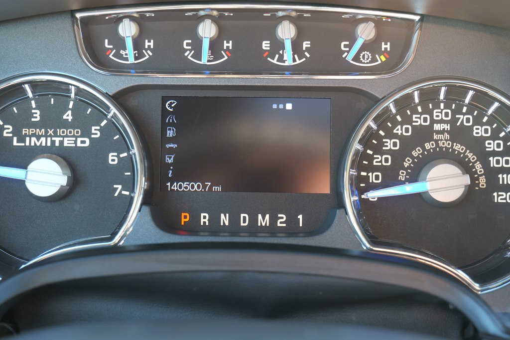 Used Car 2014 Ford F150  Supercrew For Sale Under $20,000 In Baker, Louisiana