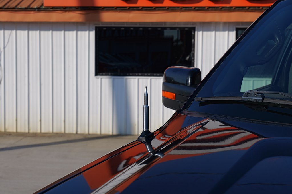 Used Car 2014 Ford F150  Supercrew For Sale Under $20,000 In Baker, Louisiana