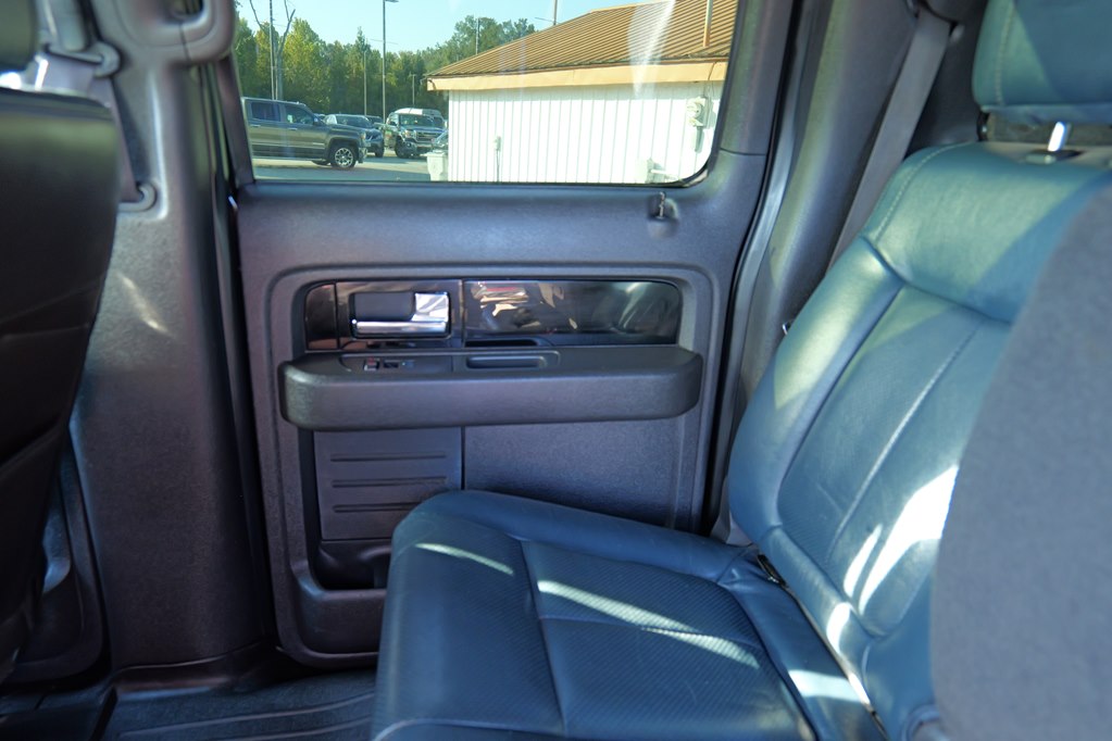 Used Car 2014 Ford F150  Supercrew For Sale Under $20,000 In Baker, Louisiana