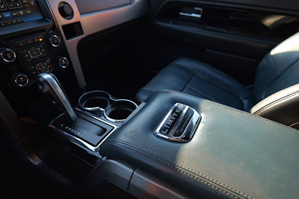 Used Car 2014 Ford F150  Supercrew For Sale Under $20,000 In Baker, Louisiana