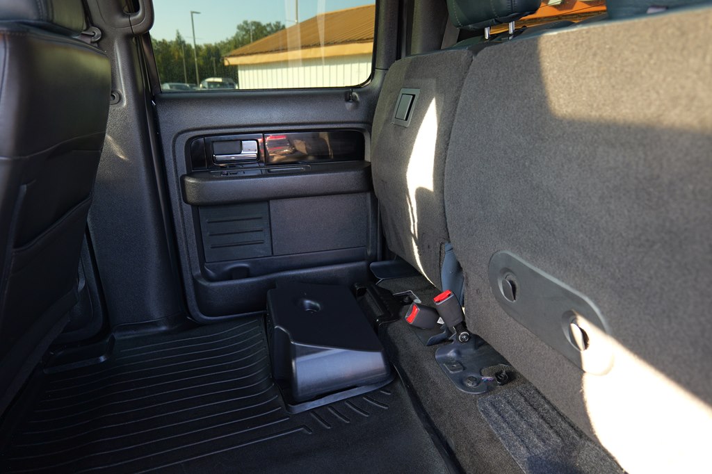 Used Car 2014 Ford F150  Supercrew For Sale Under $20,000 In Baker, Louisiana