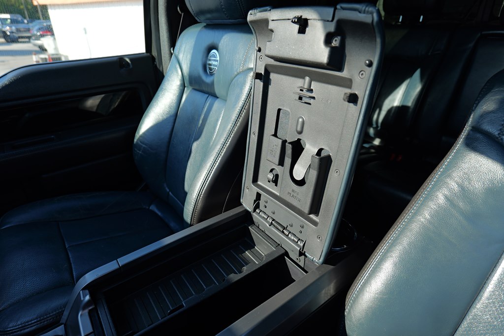 Used Car 2014 Ford F150  Supercrew For Sale Under $20,000 In Baker, Louisiana