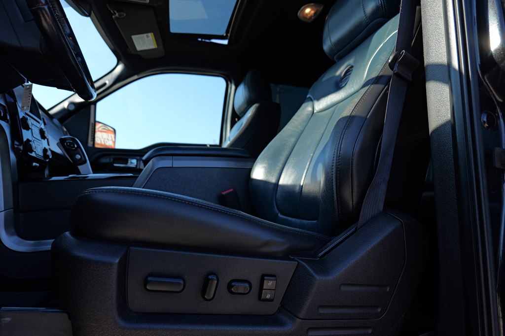 Used Car 2014 Ford F150  Supercrew For Sale Under $20,000 In Baker, Louisiana