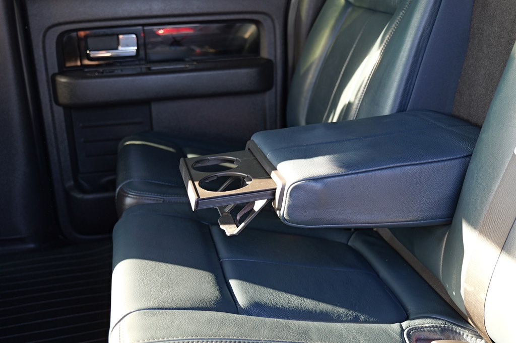 Used Car 2014 Ford F150  Supercrew For Sale Under $20,000 In Baker, Louisiana