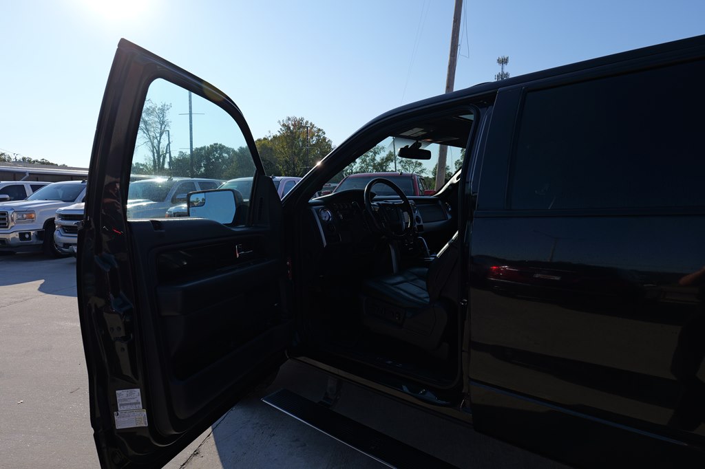 Used Car 2014 Ford F150  Supercrew For Sale Under $20,000 In Baker, Louisiana