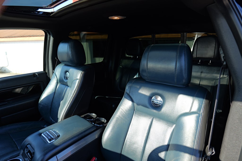 Used Car 2014 Ford F150  Supercrew For Sale Under $20,000 In Baker, Louisiana