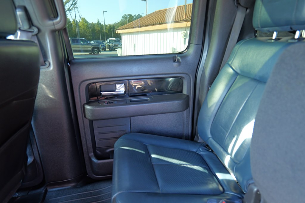 Used Car 2014 Ford F150  Supercrew For Sale Under $20,000 In Baker, Louisiana