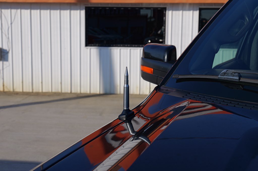 Used Car 2014 Ford F150  Supercrew For Sale Under $20,000 In Baker, Louisiana