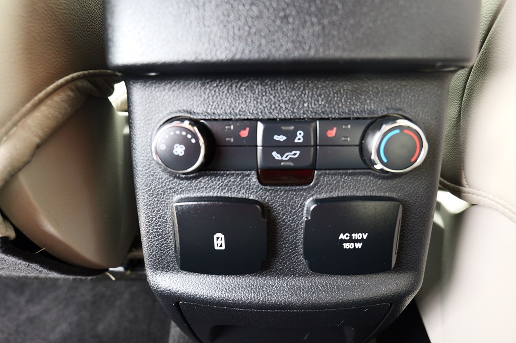 Used Car 2018 Ford Explorer  Limited For Sale Under $20,000 In Baker, Louisiana