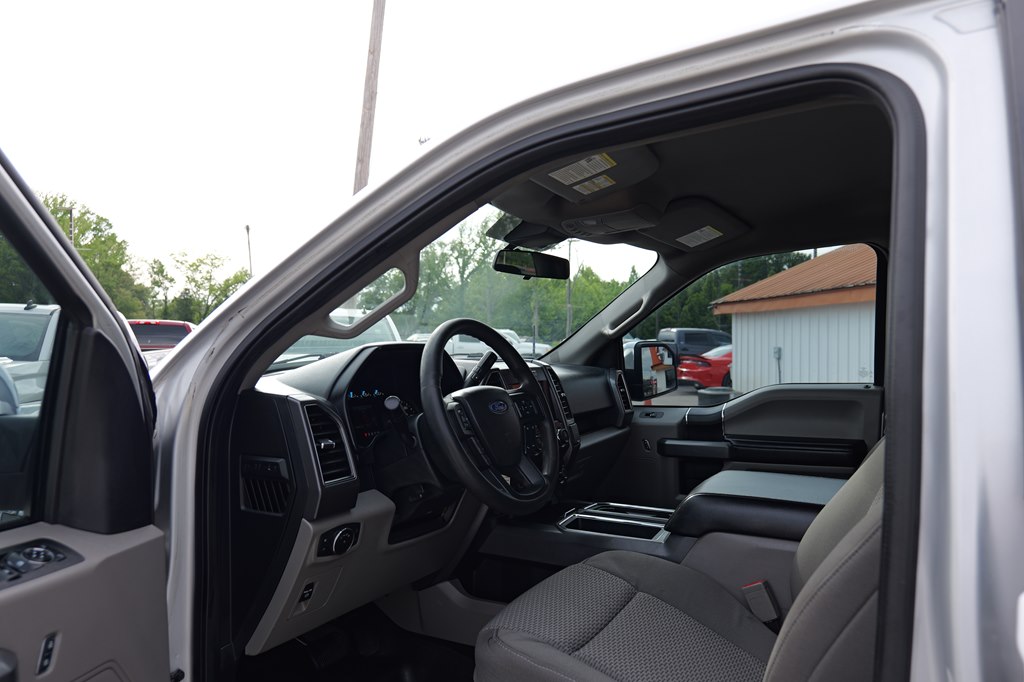 Used Car 2019 Ford F150  Supercrew For Sale Under $25,000 In Baker, Louisiana