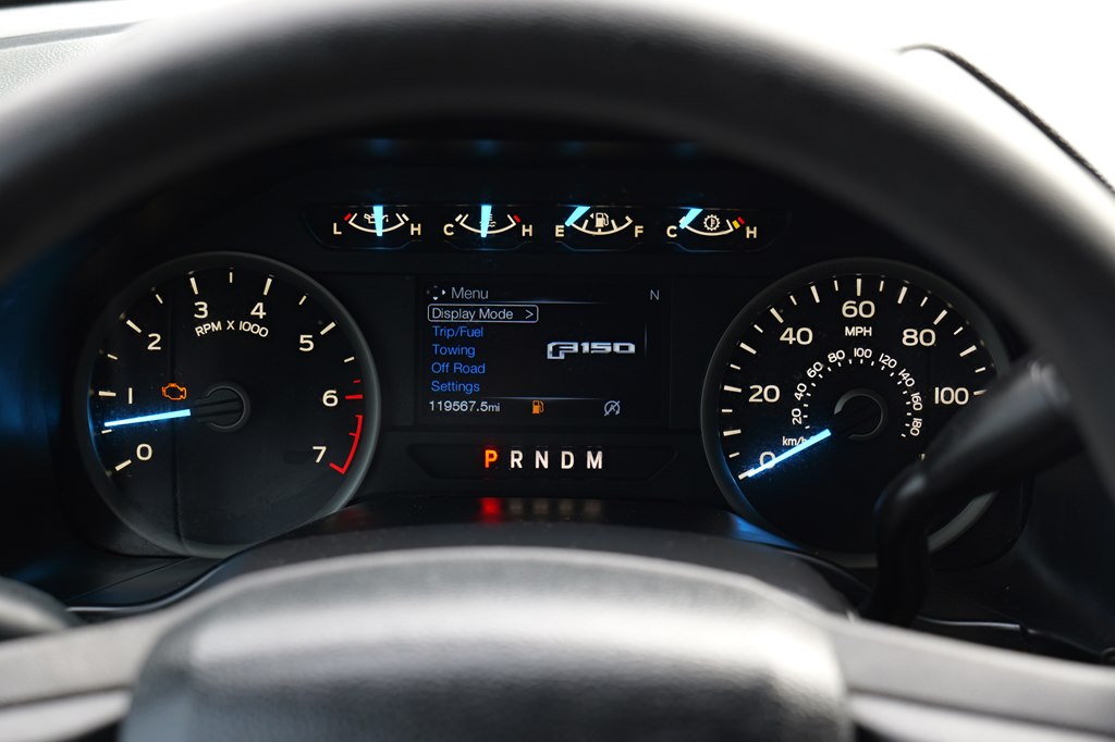 Used Car 2019 Ford F150  Supercrew For Sale Under $25,000 In Baker, Louisiana