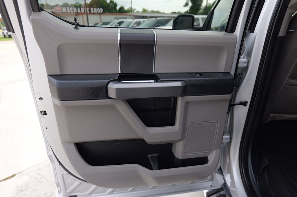 Used Car 2019 Ford F150  Supercrew For Sale Under $25,000 In Baker, Louisiana