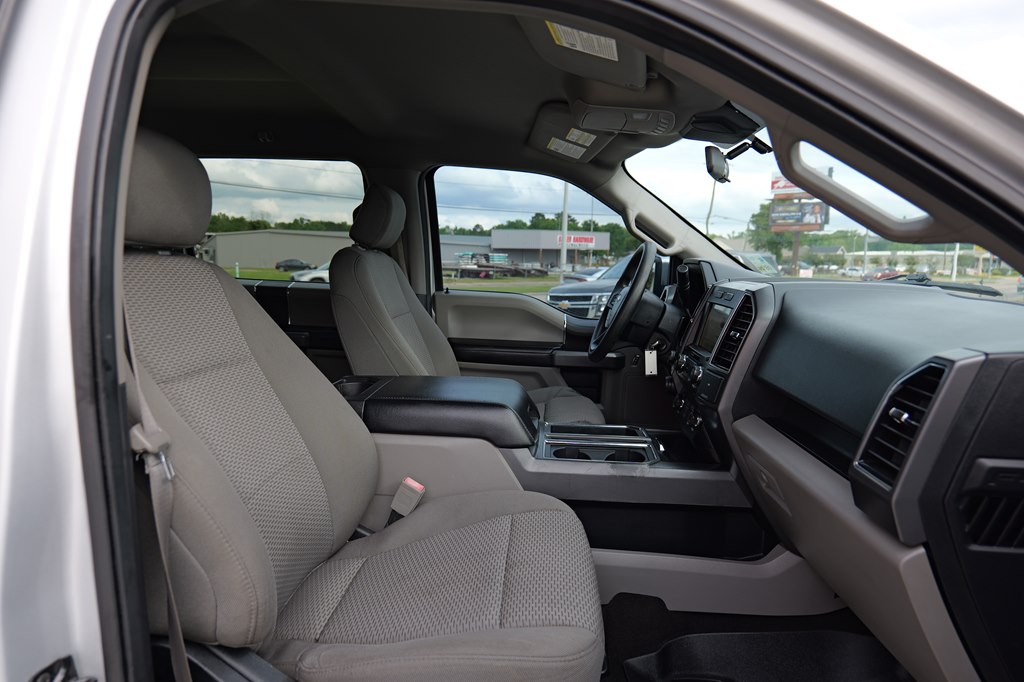 Used Car 2019 Ford F150  Supercrew For Sale Under $25,000 In Baker, Louisiana