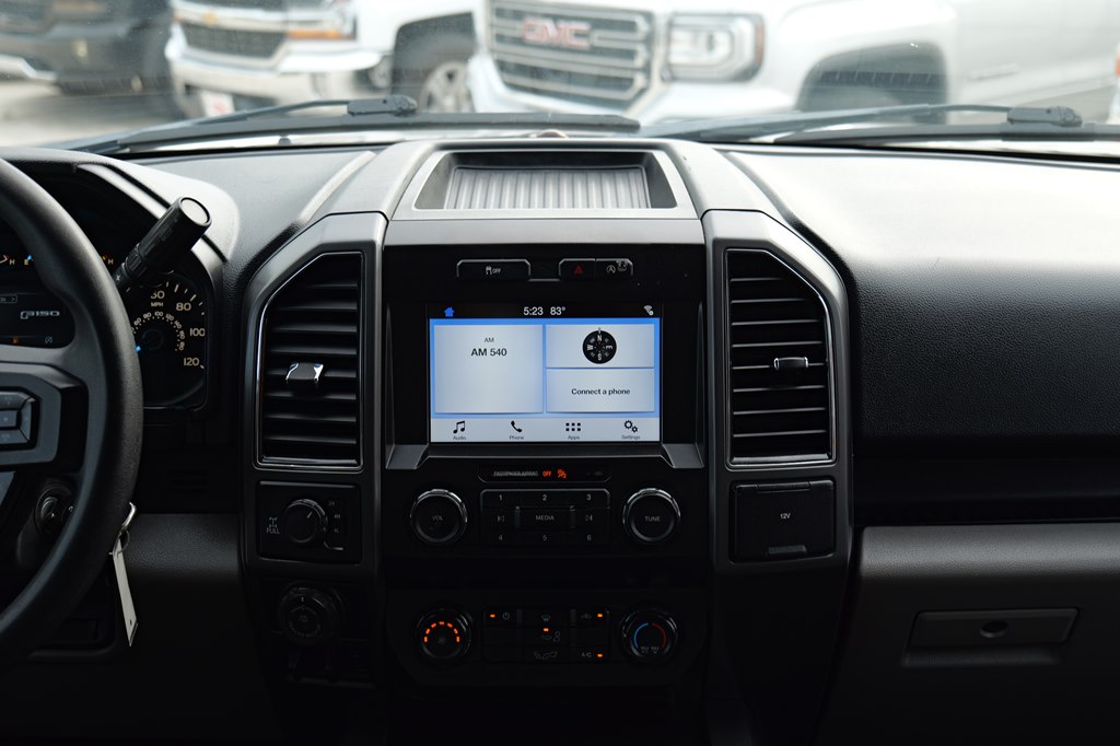 Used Car 2019 Ford F150  Supercrew For Sale Under $25,000 In Baker, Louisiana