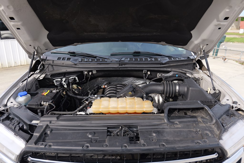 Used Car 2019 Ford F150  Supercrew For Sale Under $25,000 In Baker, Louisiana
