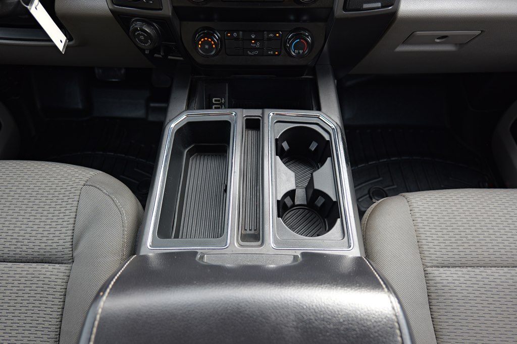 Used Car 2019 Ford F150  Supercrew For Sale Under $25,000 In Baker, Louisiana