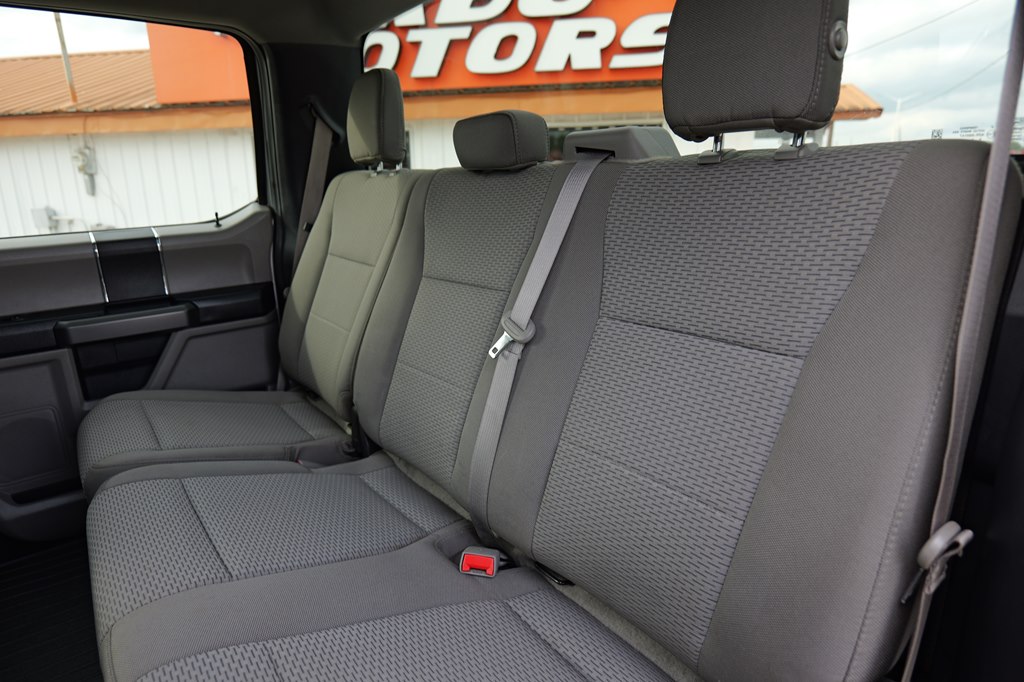 Used Car 2019 Ford F150  Supercrew For Sale Under $25,000 In Baker, Louisiana