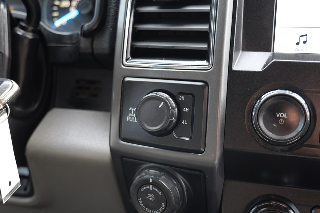 Used Car 2019 Ford F150  Supercrew For Sale Under $25,000 In Baker, Louisiana