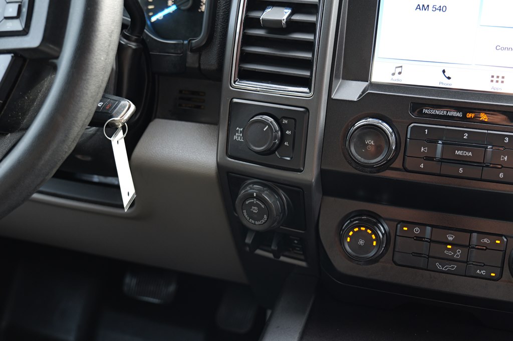 Used Car 2019 Ford F150  Supercrew For Sale Under $25,000 In Baker, Louisiana