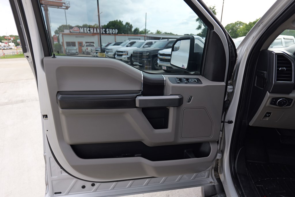 Used Car 2019 Ford F150  Supercrew For Sale Under $25,000 In Baker, Louisiana