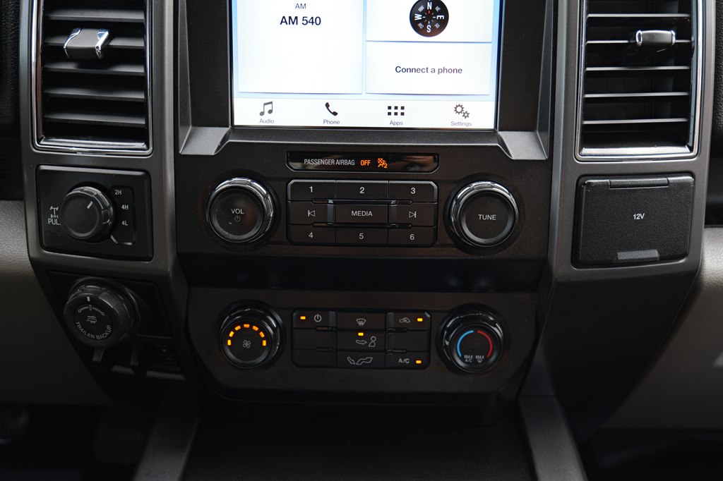 Used Car 2019 Ford F150  Supercrew For Sale Under $25,000 In Baker, Louisiana