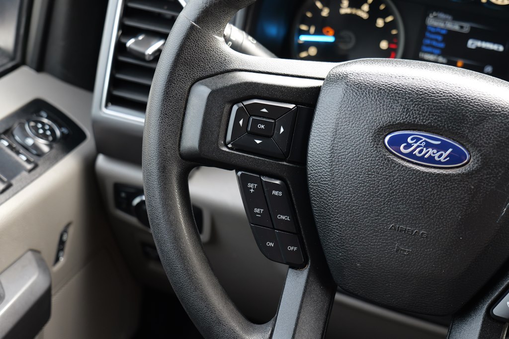Used Car 2019 Ford F150  Supercrew For Sale Under $25,000 In Baker, Louisiana