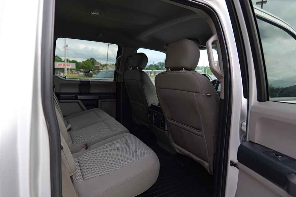 Used Car 2019 Ford F150  Supercrew For Sale Under $25,000 In Baker, Louisiana