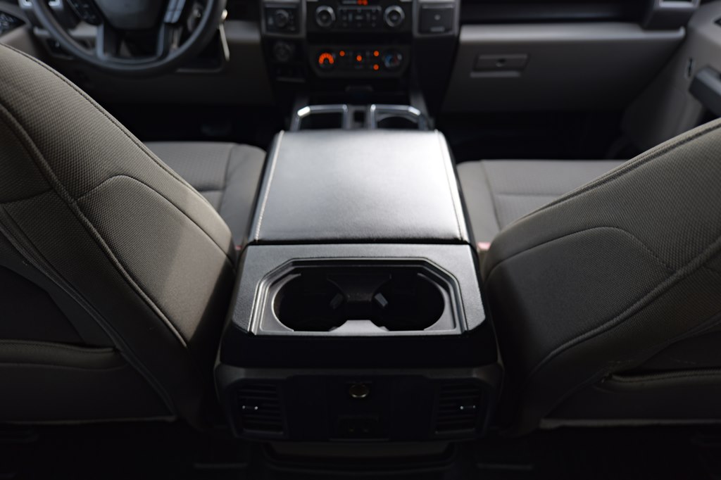 Used Car 2019 Ford F150  Supercrew For Sale Under $25,000 In Baker, Louisiana
