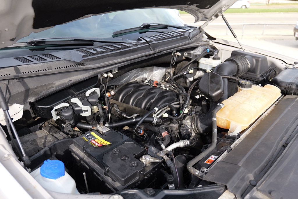 Used Car 2019 Ford F150  Supercrew For Sale Under $25,000 In Baker, Louisiana
