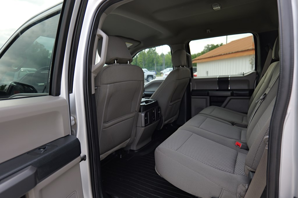 Used Car 2019 Ford F150  Supercrew For Sale Under $25,000 In Baker, Louisiana