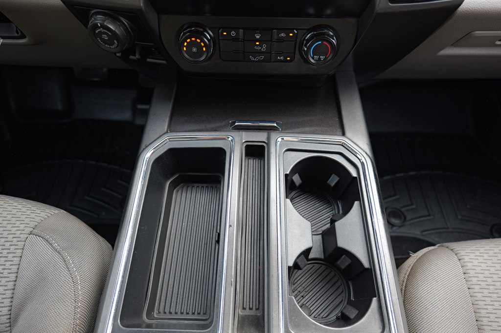 Used Car 2019 Ford F150  Supercrew For Sale Under $25,000 In Baker, Louisiana