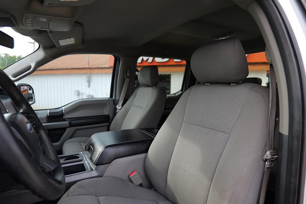 Used Car 2019 Ford F150  Supercrew For Sale Under $25,000 In Baker, Louisiana