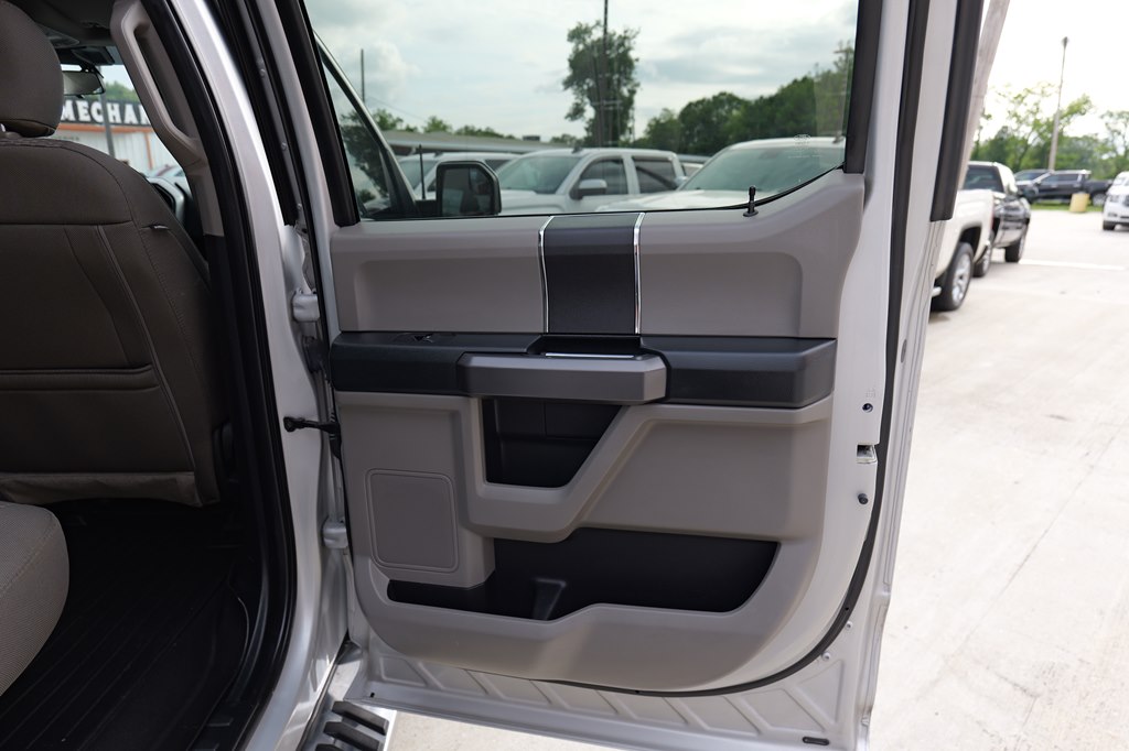 Used Car 2019 Ford F150  Supercrew For Sale Under $25,000 In Baker, Louisiana