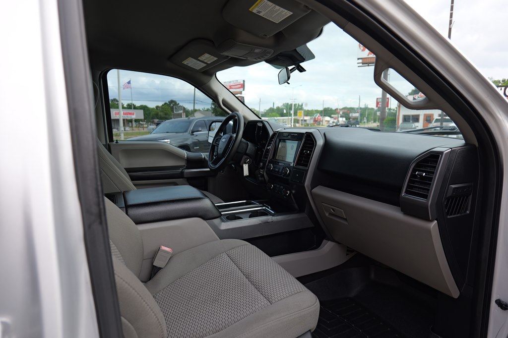 Used Car 2019 Ford F150  Supercrew For Sale Under $25,000 In Baker, Louisiana