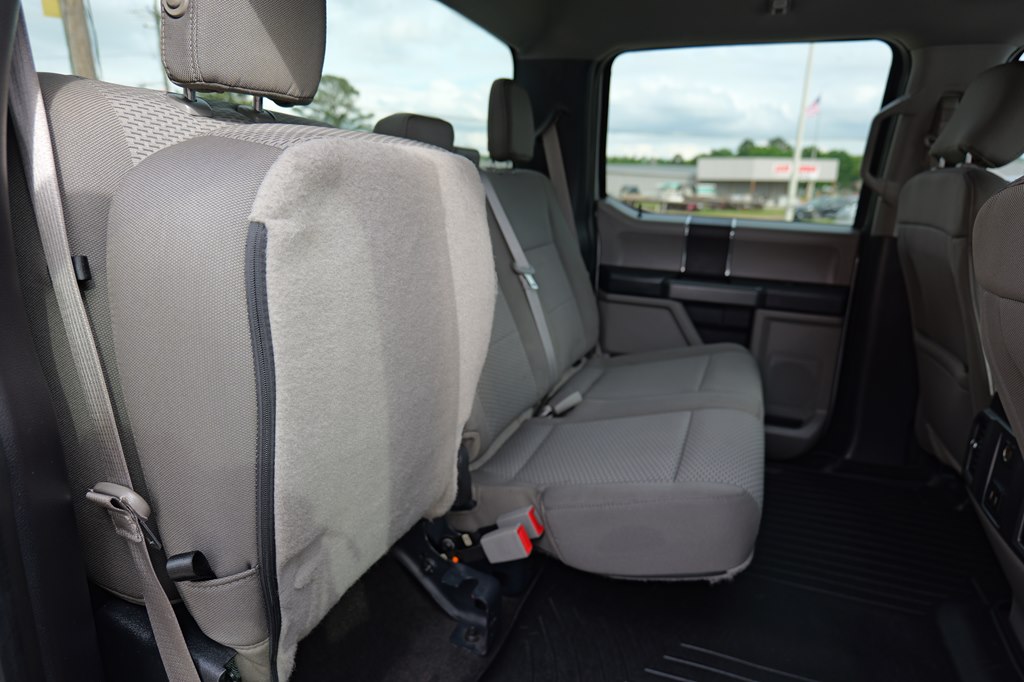 Used Car 2019 Ford F150  Supercrew For Sale Under $25,000 In Baker, Louisiana