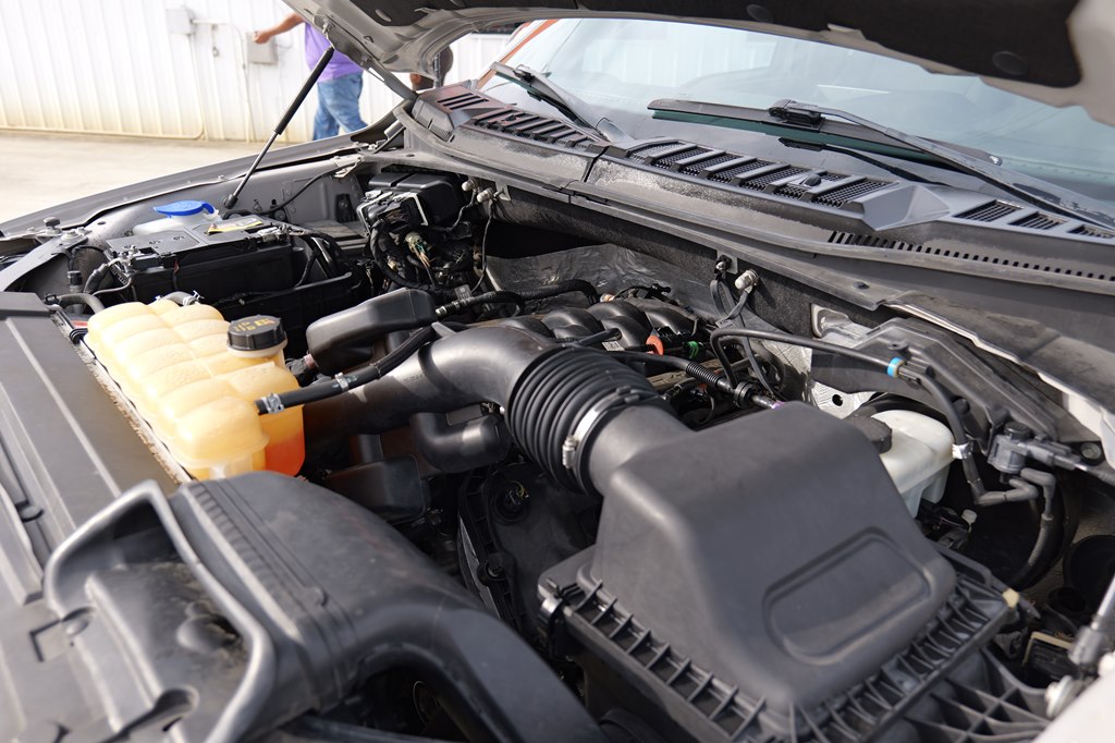 Used Car 2019 Ford F150  Supercrew For Sale Under $25,000 In Baker, Louisiana