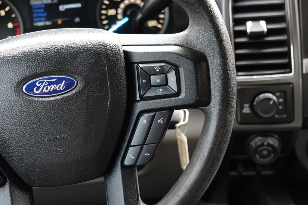 Used Car 2019 Ford F150  Supercrew For Sale Under $25,000 In Baker, Louisiana