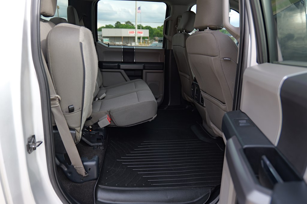 Used Car 2019 Ford F150  Supercrew For Sale Under $25,000 In Baker, Louisiana