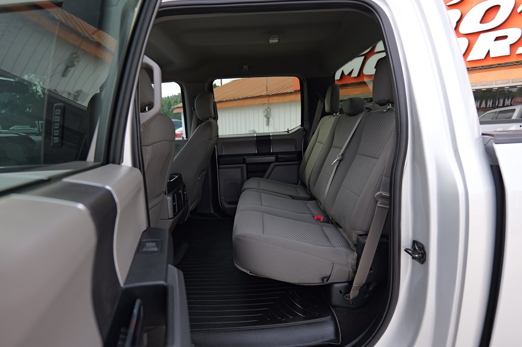 Used Car 2019 Ford F150  Supercrew For Sale Under $25,000 In Baker, Louisiana