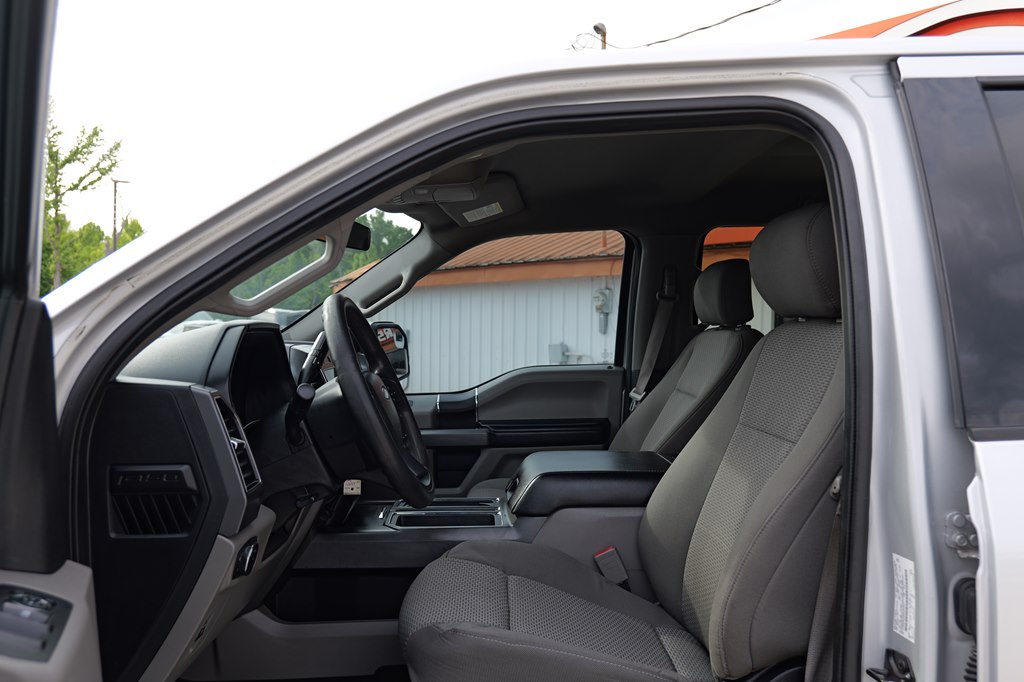 Used Car 2019 Ford F150  Supercrew For Sale Under $25,000 In Baker, Louisiana