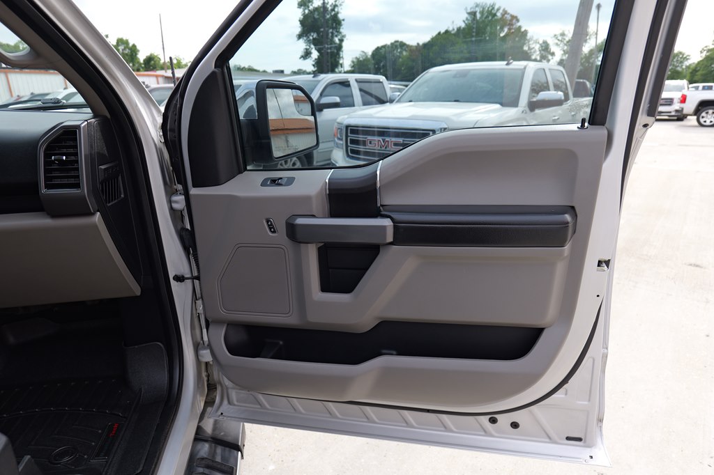 Used Car 2019 Ford F150  Supercrew For Sale Under $25,000 In Baker, Louisiana