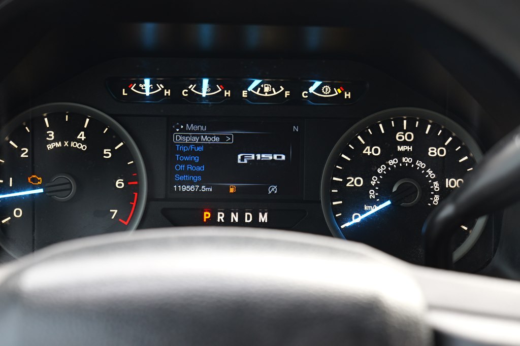 Used Car 2019 Ford F150  Supercrew For Sale Under $25,000 In Baker, Louisiana