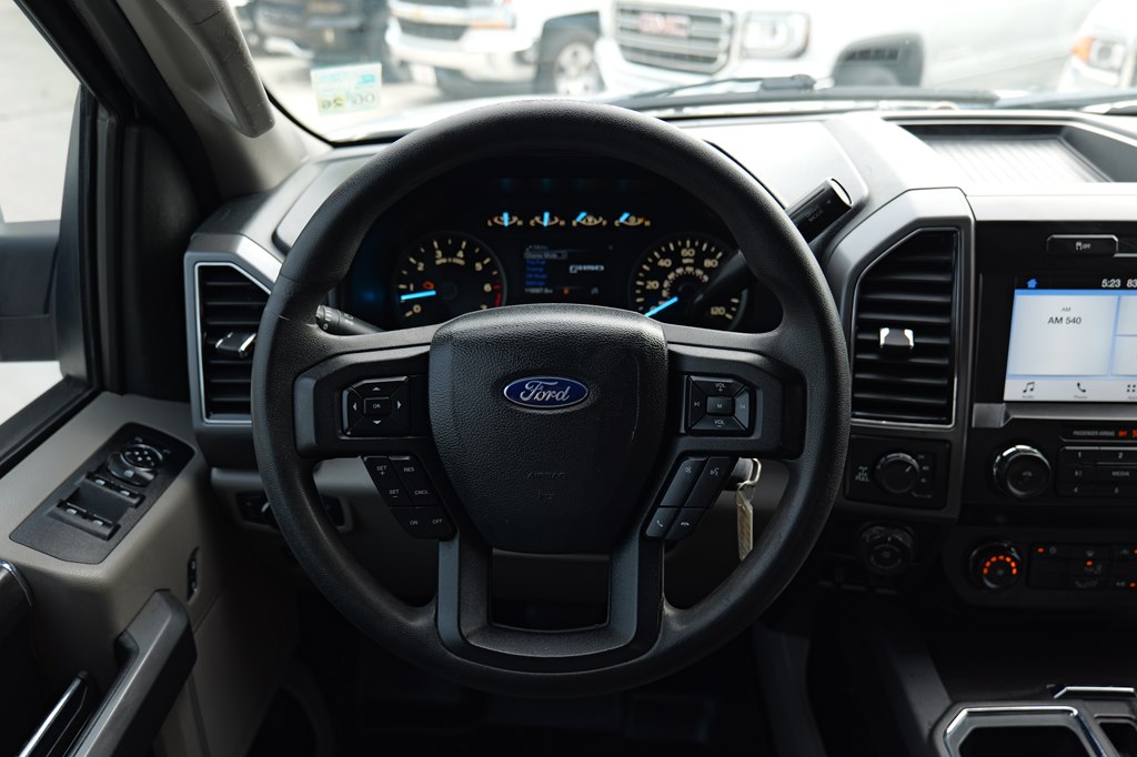 Used Car 2019 Ford F150  Supercrew For Sale Under $25,000 In Baker, Louisiana
