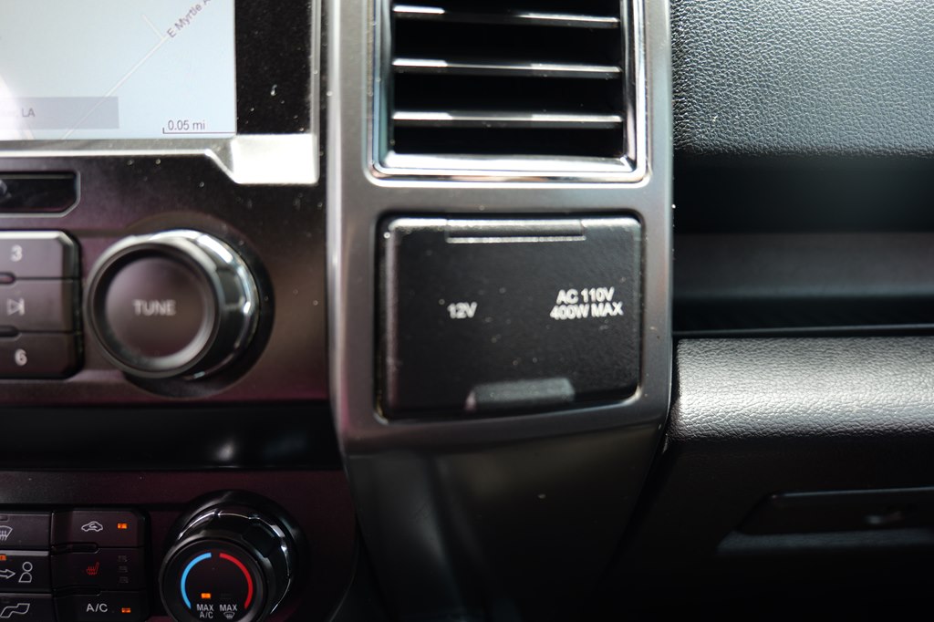 Used Car 2019 Ford F150  Supercrew For Sale Under $25,000 In Baker, Louisiana