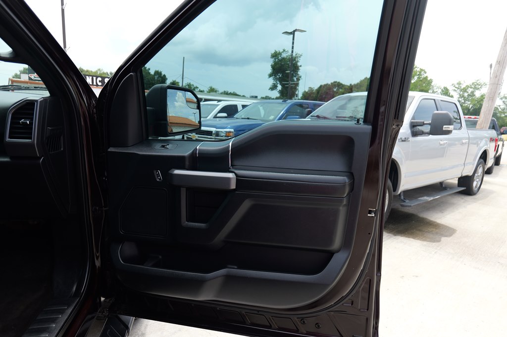 Used Car 2019 Ford F150  Supercrew For Sale Under $25,000 In Baker, Louisiana
