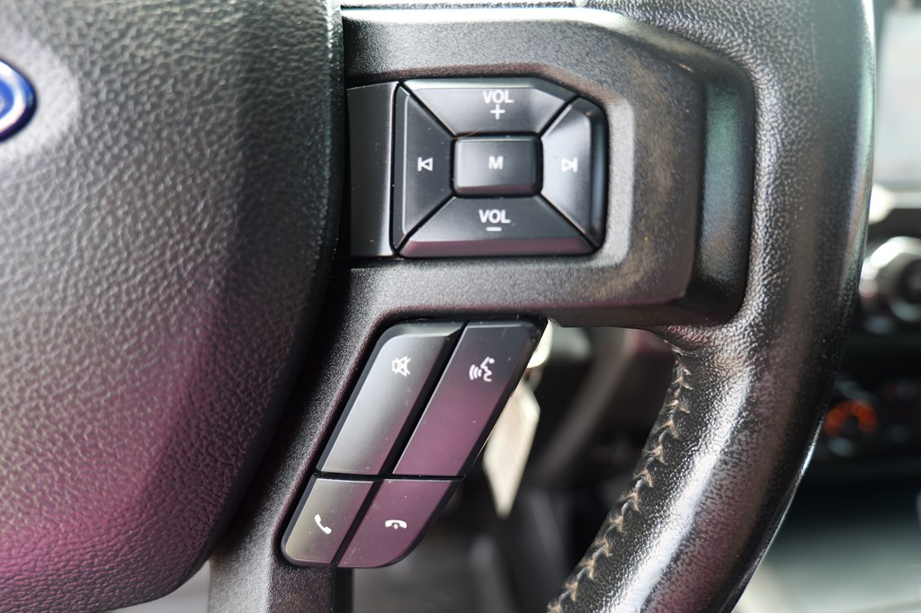 Used Car 2019 Ford F150  Supercrew For Sale Under $25,000 In Baker, Louisiana