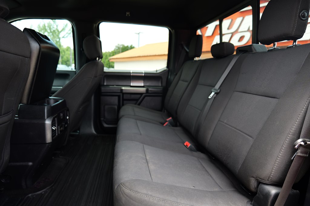 Used Car 2019 Ford F150  Supercrew For Sale Under $25,000 In Baker, Louisiana