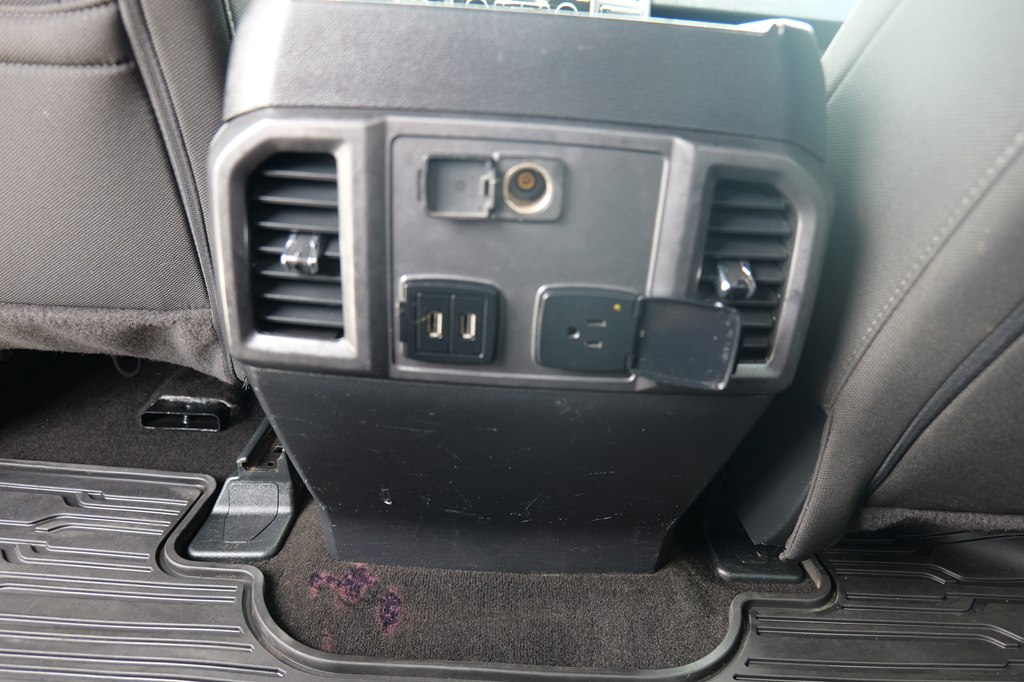 Used Car 2019 Ford F150  Supercrew For Sale Under $25,000 In Baker, Louisiana